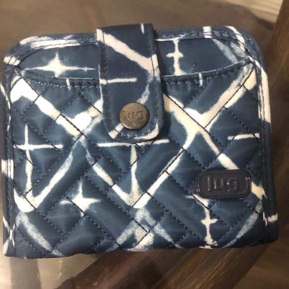 Handbags - Lug Wallet